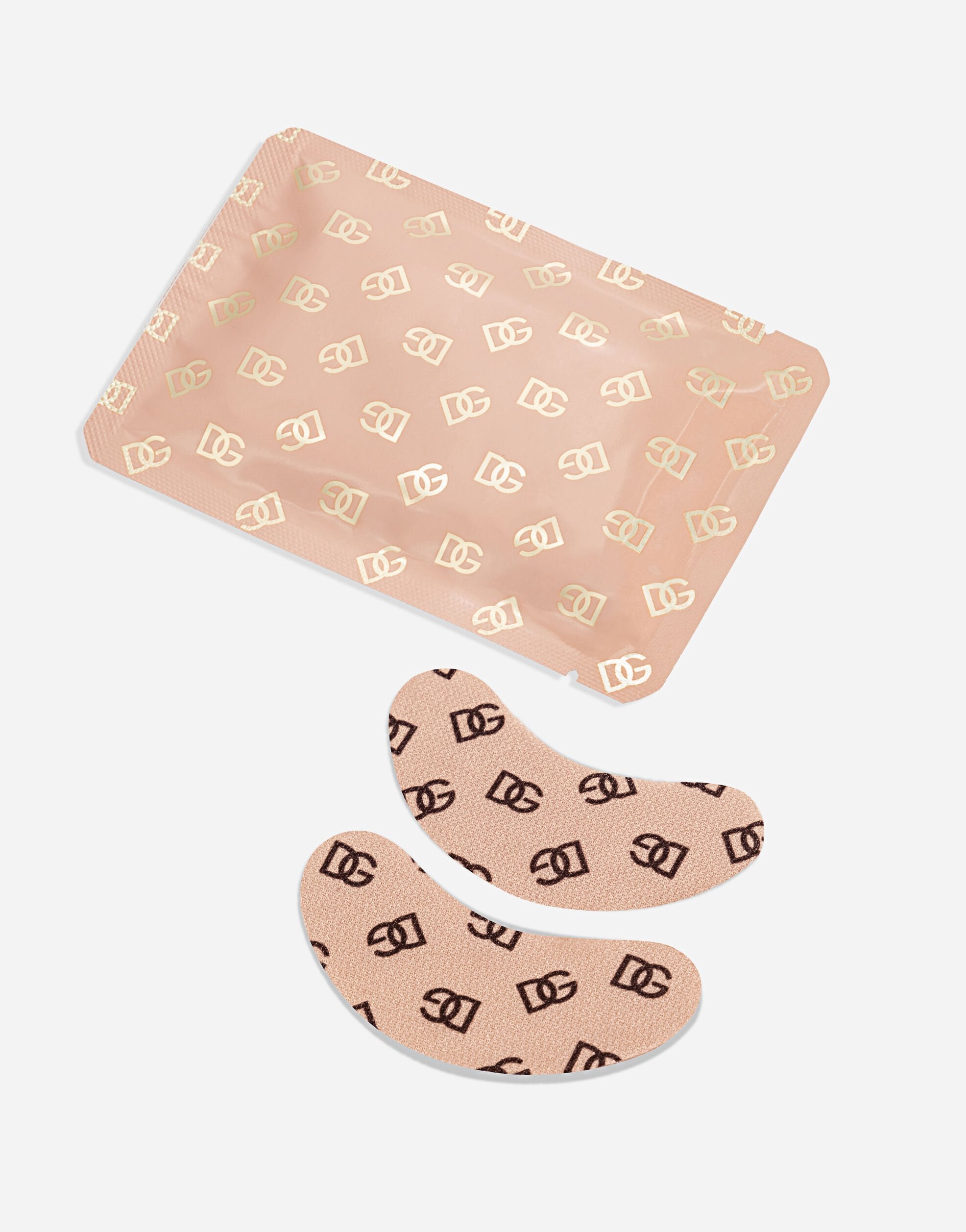 Mặt Nạ Mắt Dolce & Gabbana No-Puff Caffeine Eye Patches-Kallos
