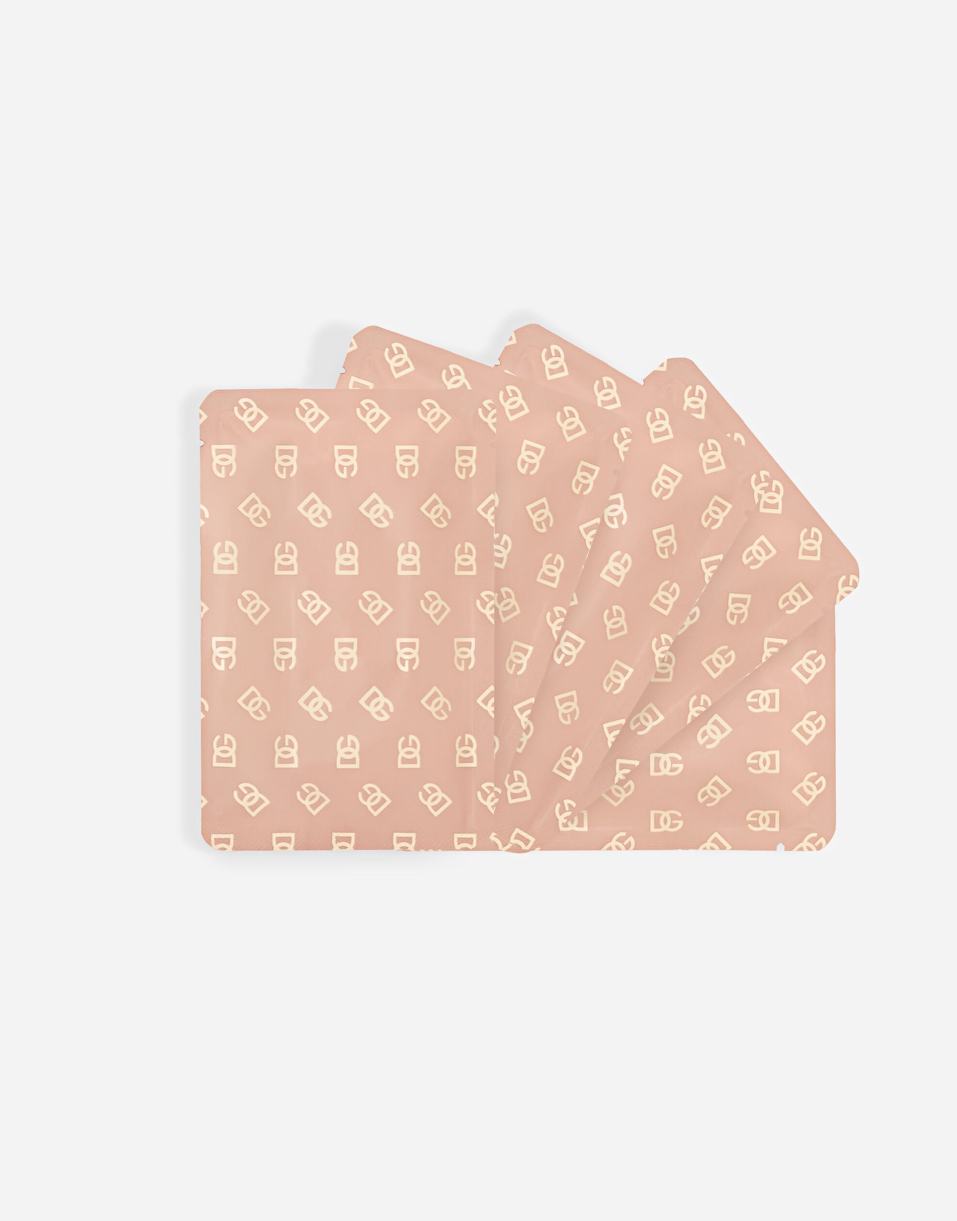 Mặt Nạ Mắt Dolce & Gabbana No-Puff Caffeine Eye Patches-Kallos
