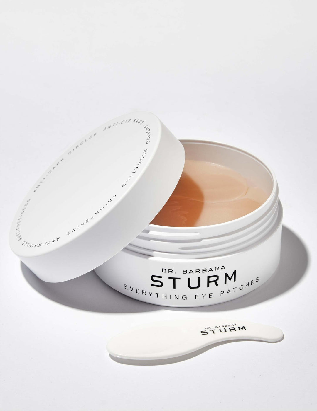 Mặt Nạ Mắt Dr. Barbara Sturm Everything Eye Patches