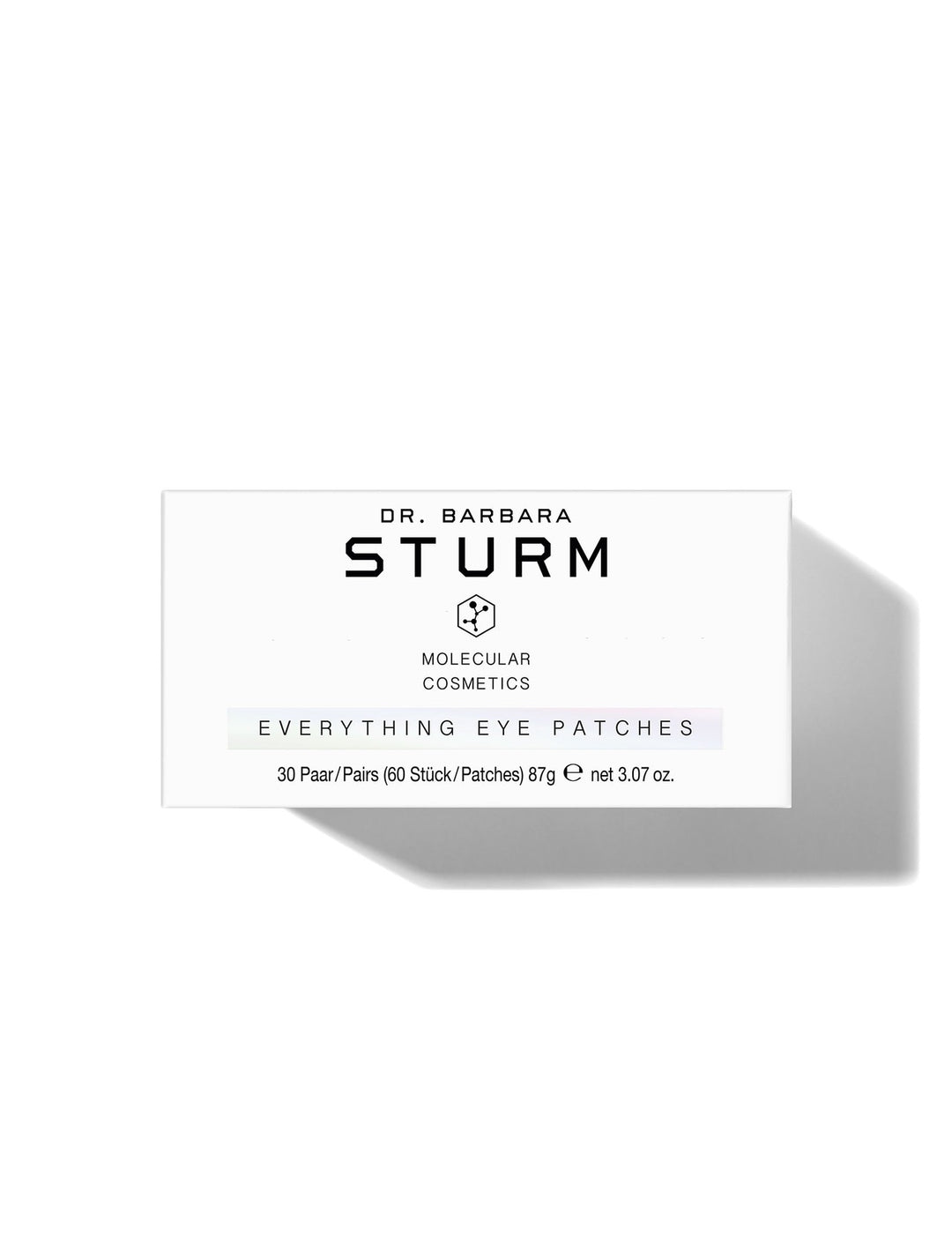 Mặt Nạ Mắt Dr. Barbara Sturm Everything Eye Patches