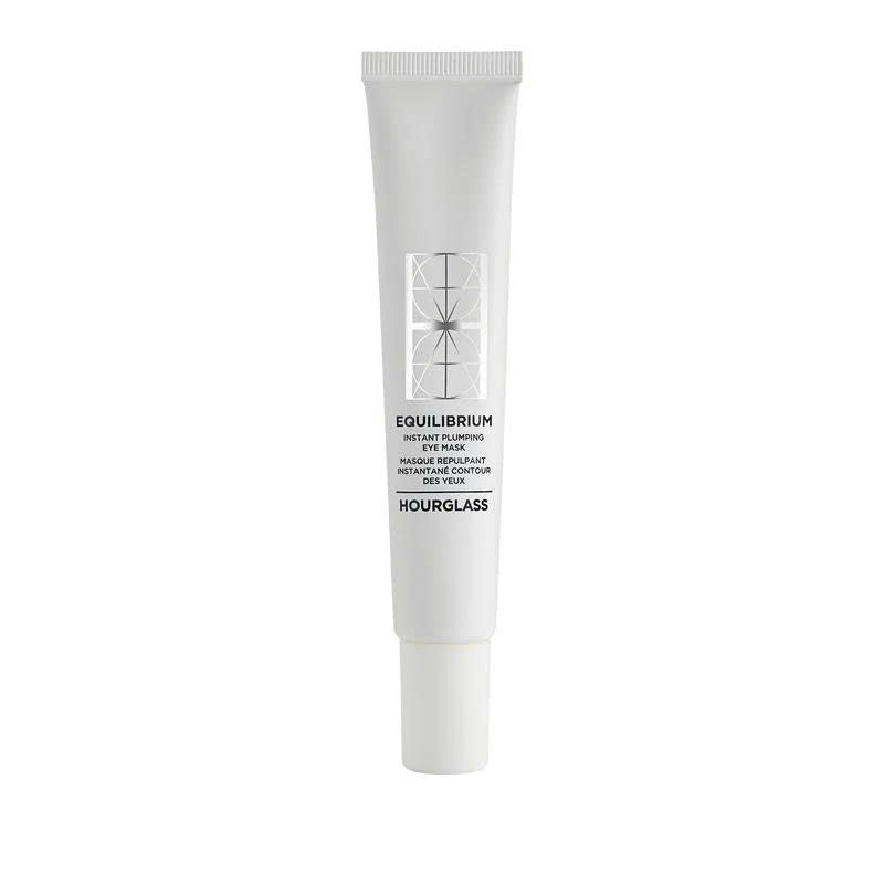Mặt Nạ Mắt HOURGLASS Equilibrium Instant Plumping Eye Mask