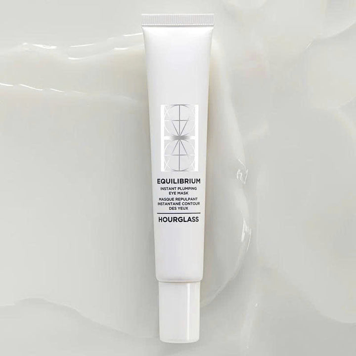Mặt Nạ Mắt HOURGLASS Equilibrium Instant Plumping Eye Mask-Kallos