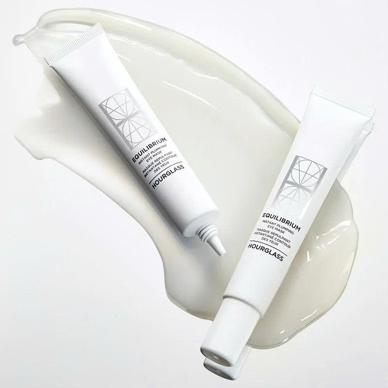 Mặt Nạ Mắt HOURGLASS Equilibrium Instant Plumping Eye Mask-Kallos