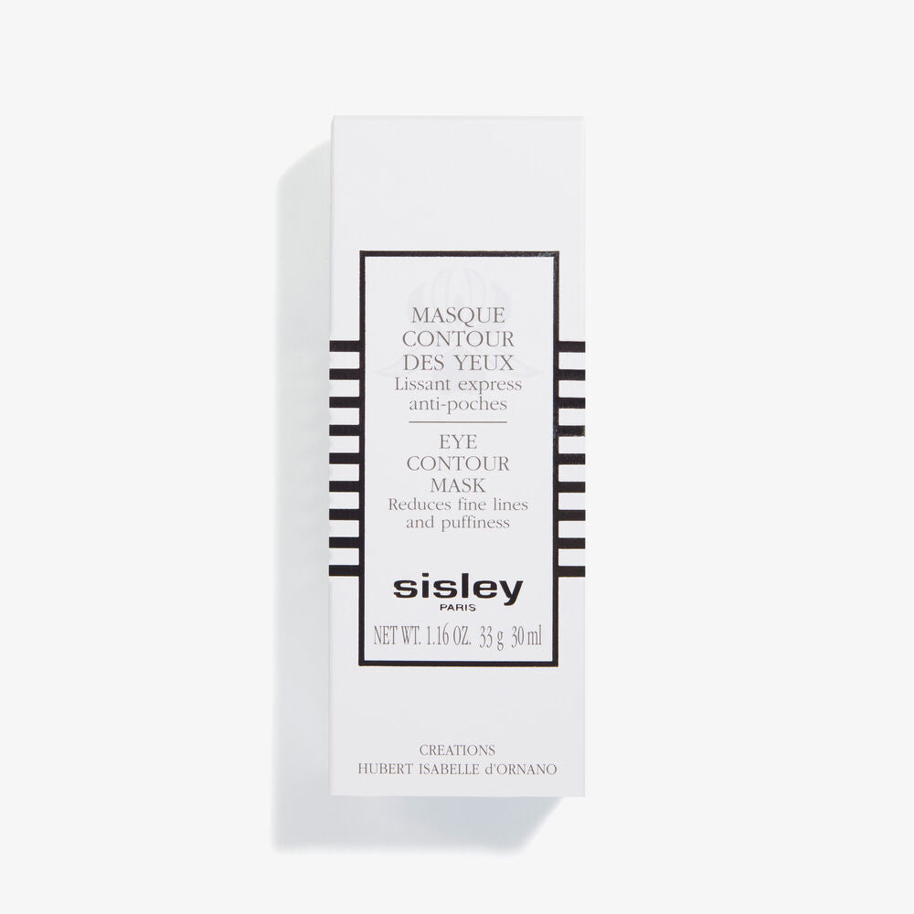 Mặt Nạ Mắt SISLEY PARIS Eye Contour Mask #30 mL - Kallos Vietnam