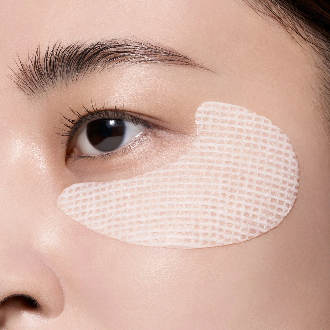 Mặt Nạ Mắt Swiss Perfection RS-28 Eye Contour Solution
