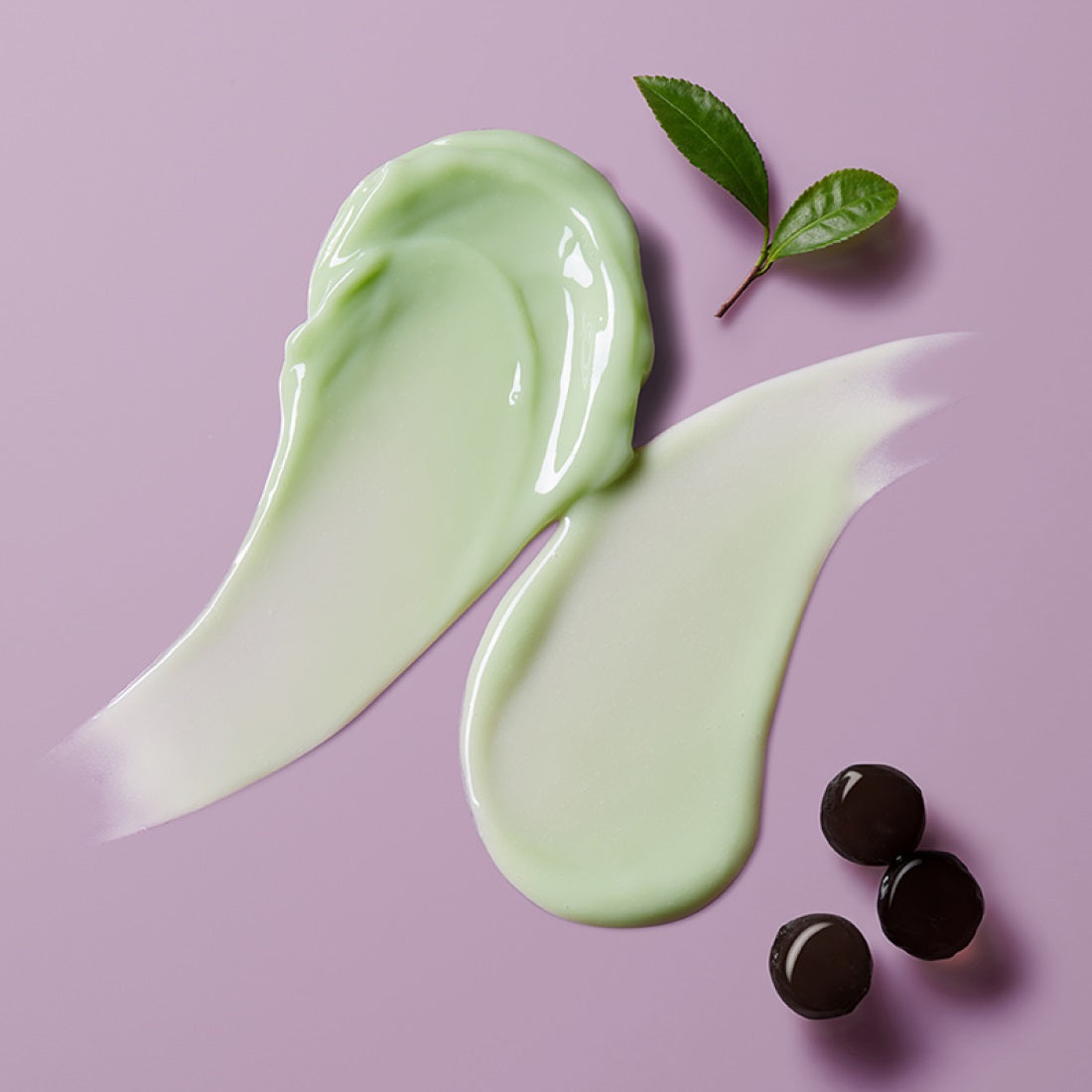 Mặt Nạ Môi LANEIGE Lip Sleeping Mask EX #Matcha Bubble Tea-Kallos