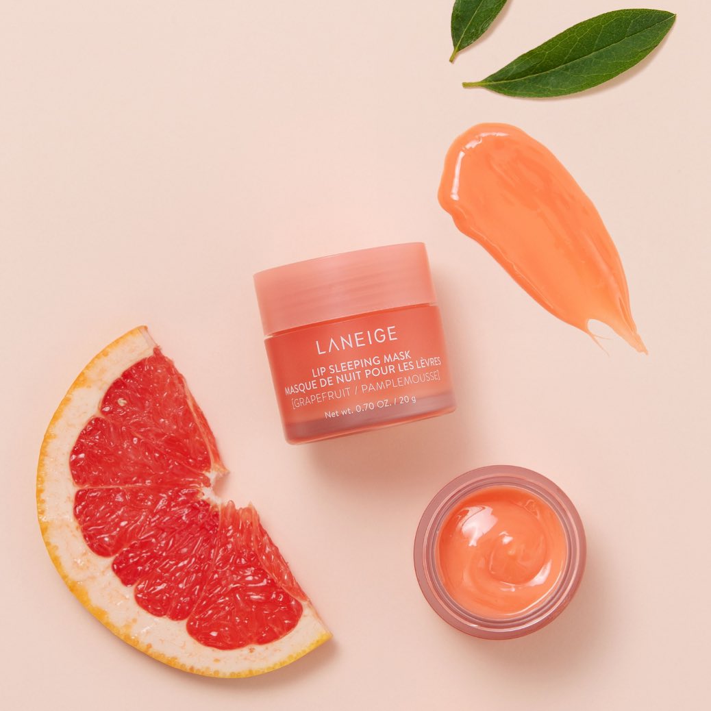 Mặt Nạ Môi Laneige Lip Sleeping Mask - Kallos Vietnam