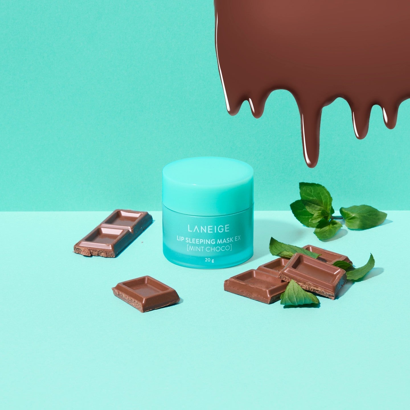 Mặt Nạ Môi Laneige Lip Sleeping Mask - Kallos Vietnam
