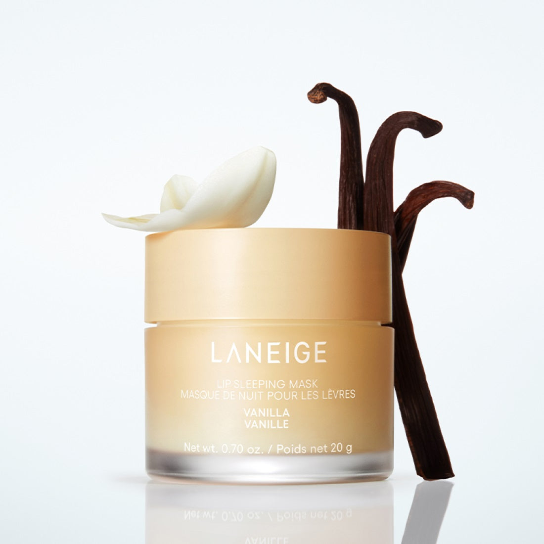 Mặt Nạ Môi Laneige Lip Sleeping Mask - Kallos Vietnam