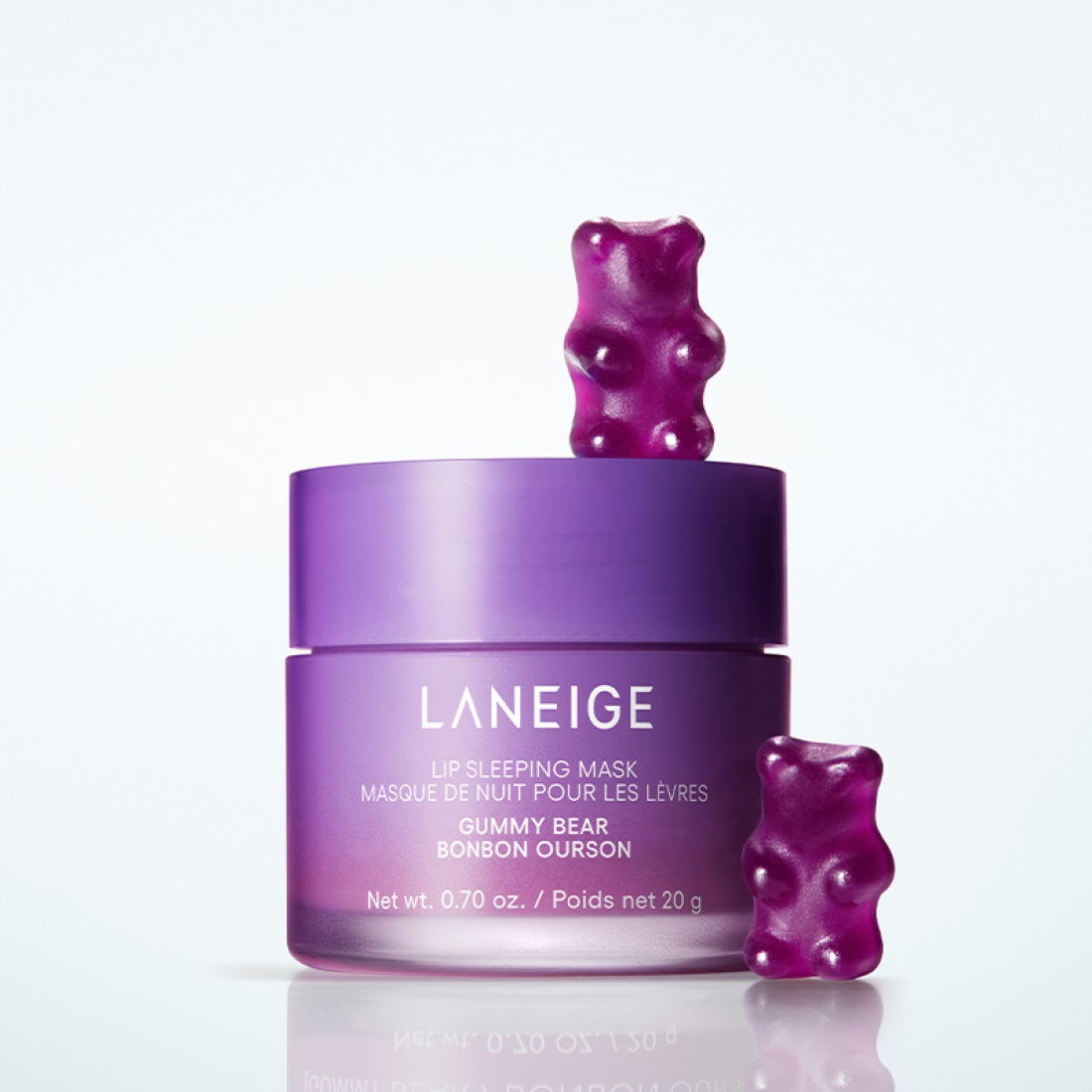 Mặt Nạ Môi Laneige Lip Sleeping Mask - Kallos Vietnam
