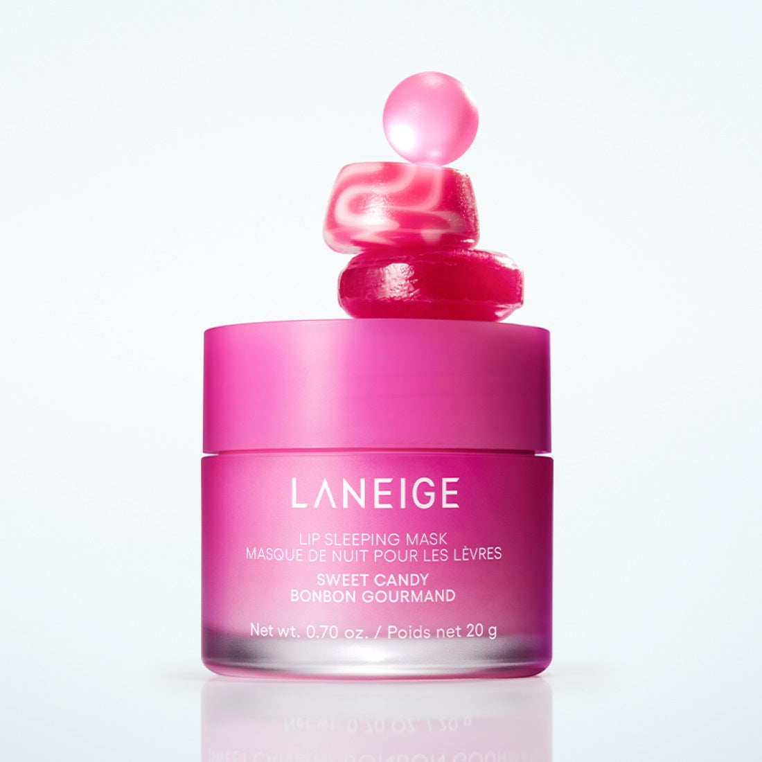 Mặt Nạ Môi Laneige Lip Sleeping Mask - Kallos Vietnam