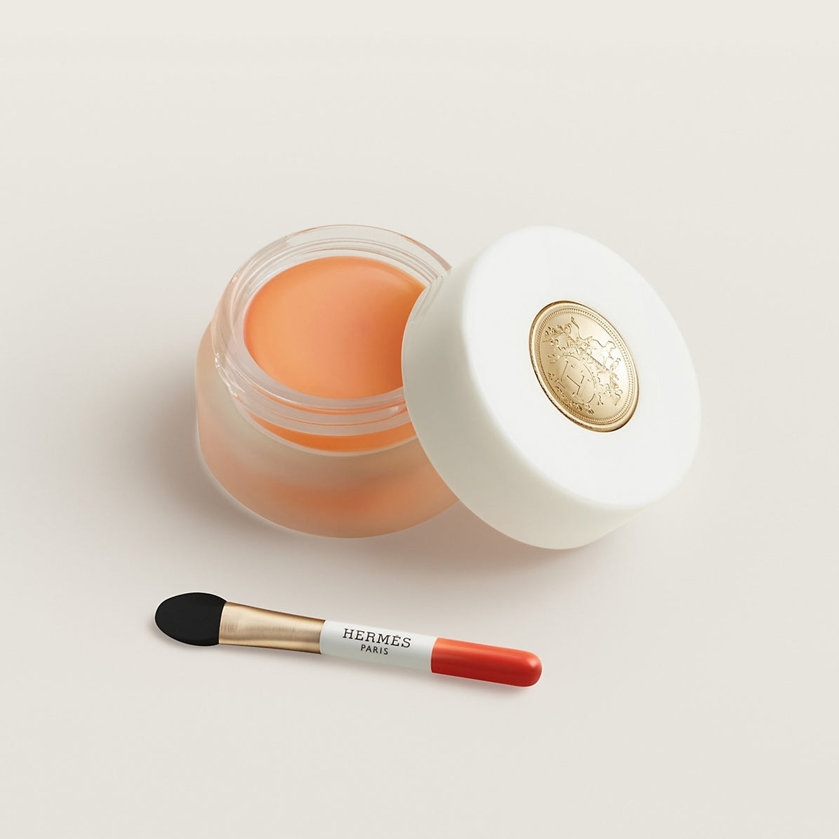 Mặt Nạ Môi Rouge Hermès Nourishing Lip Care Mask