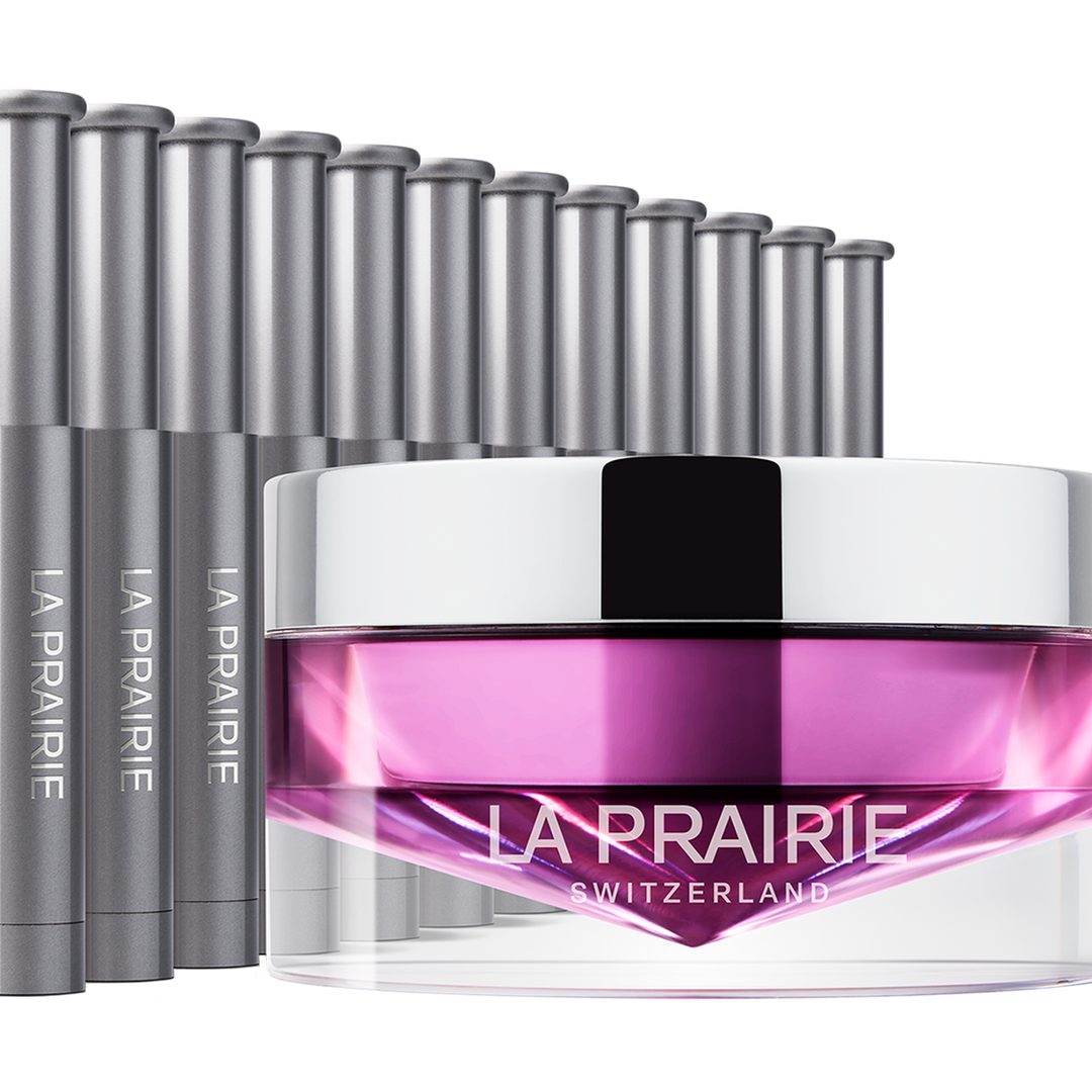 Mặt Nạ La Prairie Platinum Rare Haute-Rejuvenation Mask - Kallos Vietnam