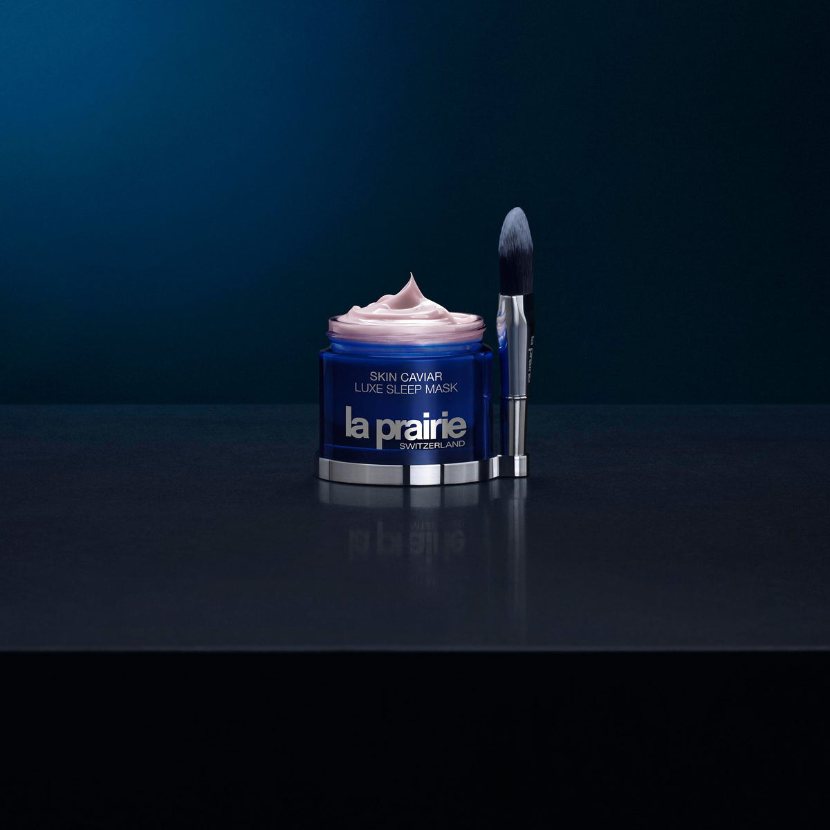 Mặt Nạ Ngủ La Prairie Skin Caviar Luxe Sleep Mask