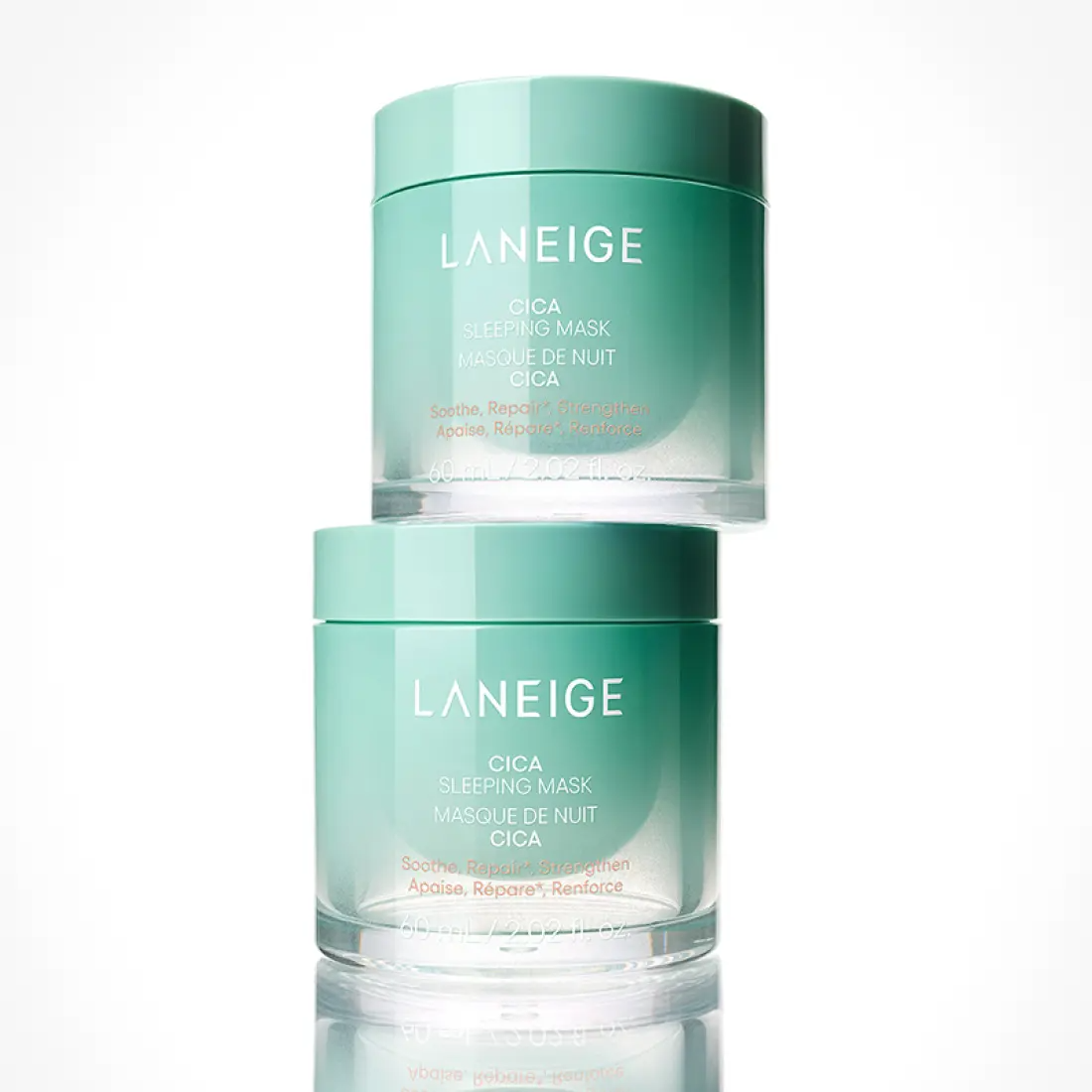 Mặt Nạ Ngủ Laneige Cica Sleeping Mask-Kallos