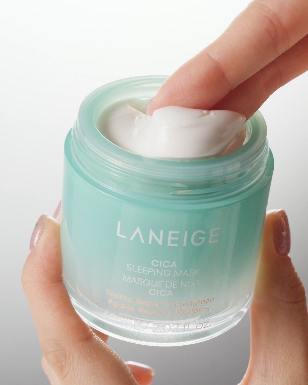 Mặt Nạ Ngủ Laneige Cica Sleeping Mask