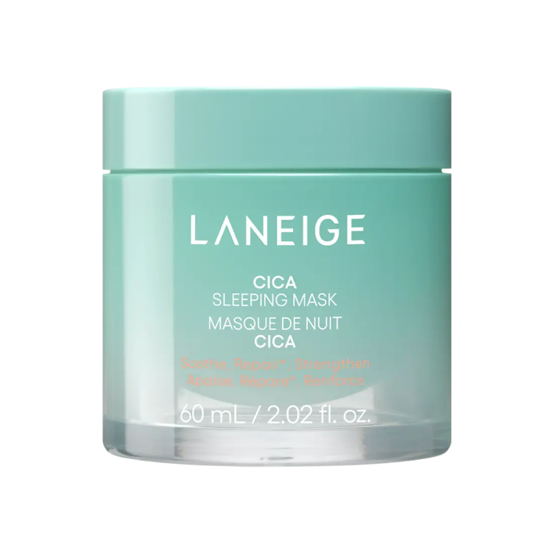 Mặt Nạ Ngủ Laneige Cica Sleeping Mask