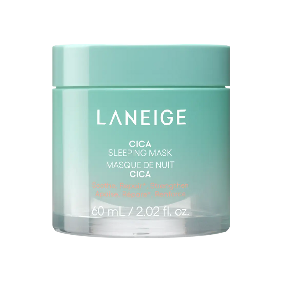 Mặt Nạ Ngủ Laneige Cica Sleeping Mask-Kallos