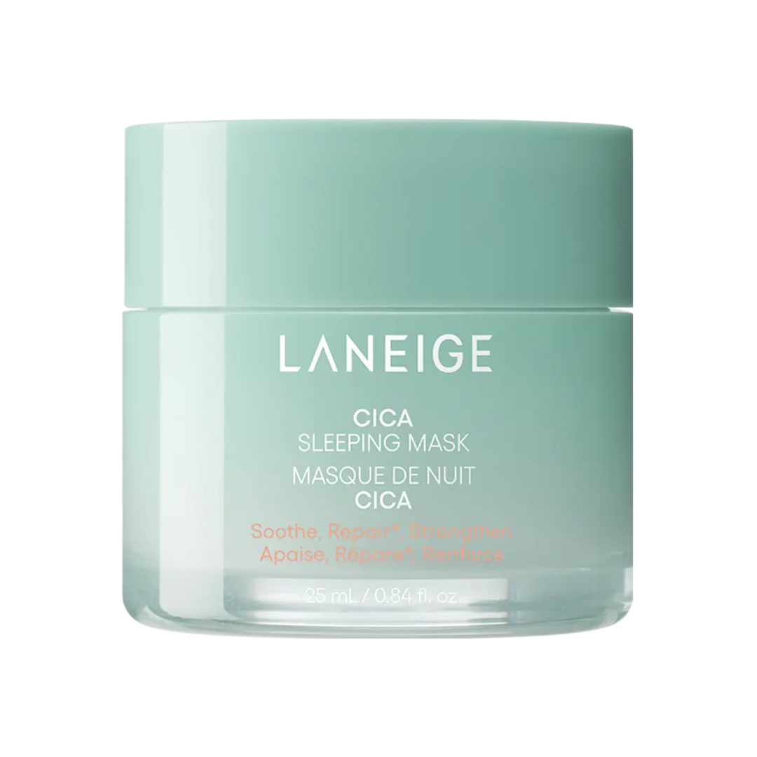 Mặt Nạ Ngủ Laneige Cica Sleeping Mask