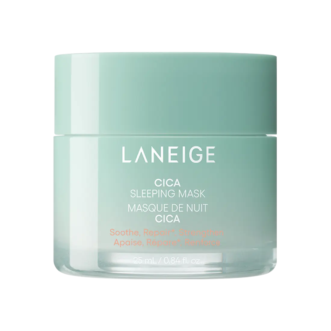 Mặt Nạ Ngủ Laneige Cica Sleeping Mask