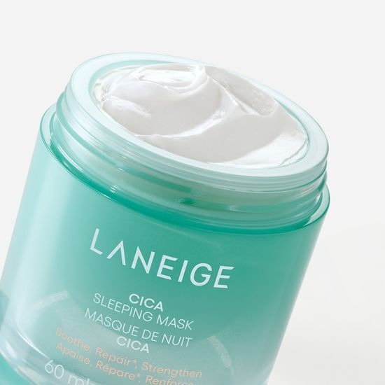 Mặt Nạ Ngủ Laneige Cica Sleeping Mask-Kallos