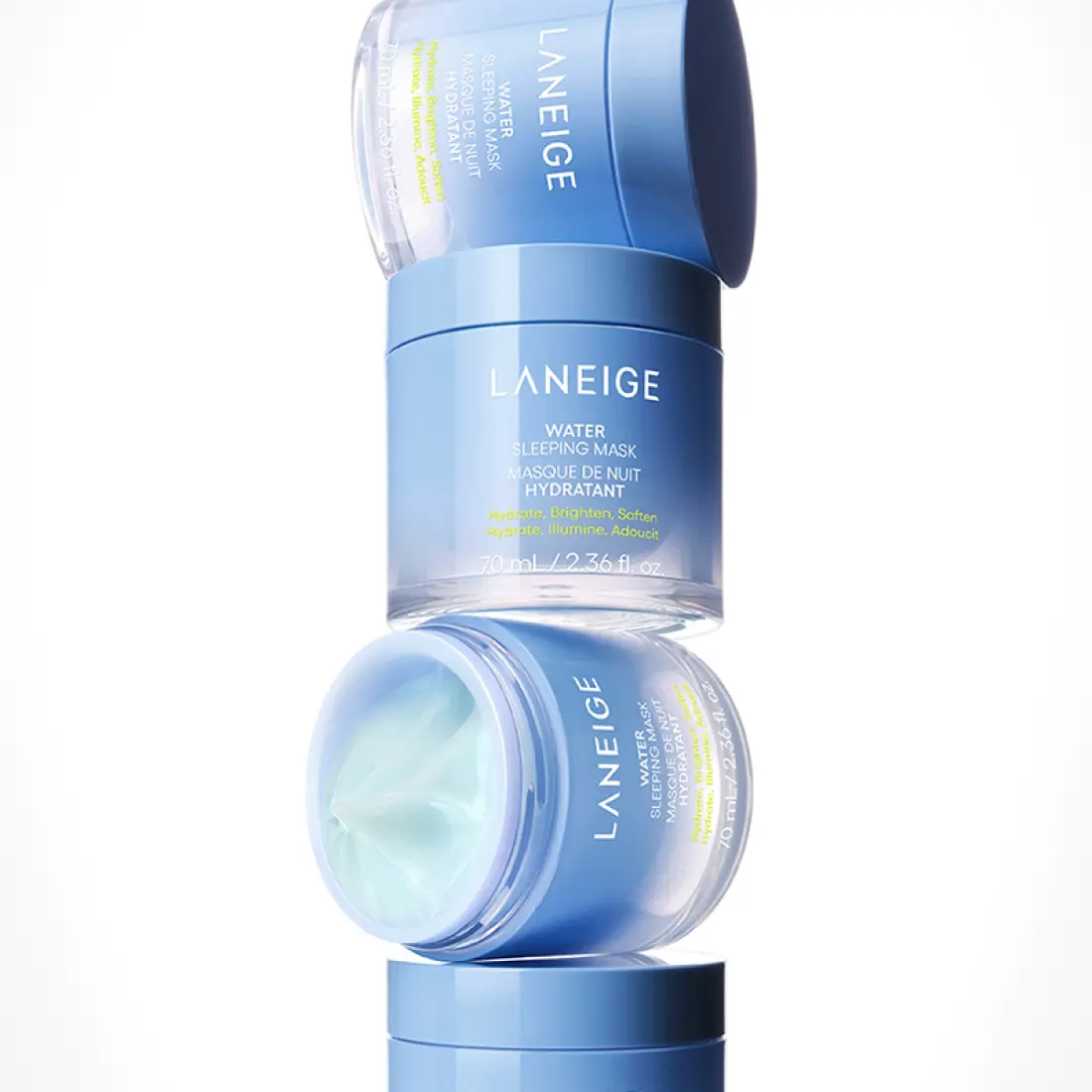 Mặt Nạ Ngủ Laneige Water Sleeping Mask-Kallos
