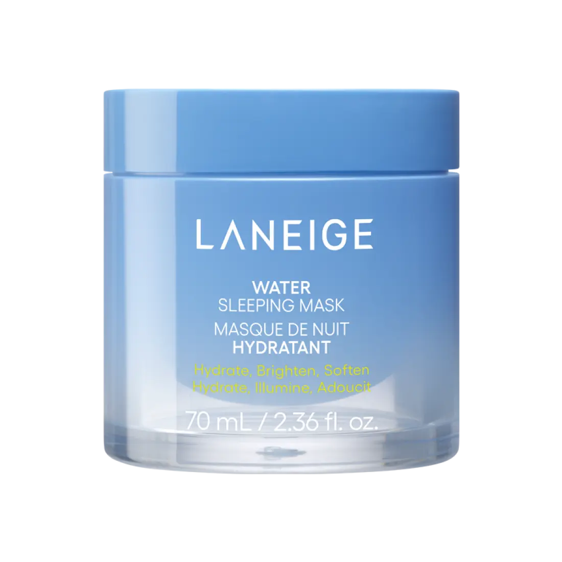 Mặt Nạ Ngủ Laneige Water Sleeping Mask-Kallos