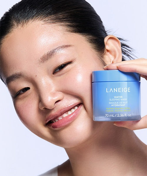 Mặt Nạ Ngủ Laneige Water Sleeping Mask-Kallos