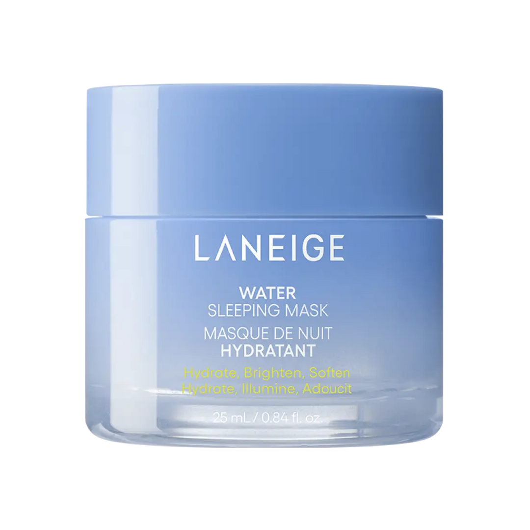 Mặt Nạ Ngủ Laneige Water Sleeping Mask