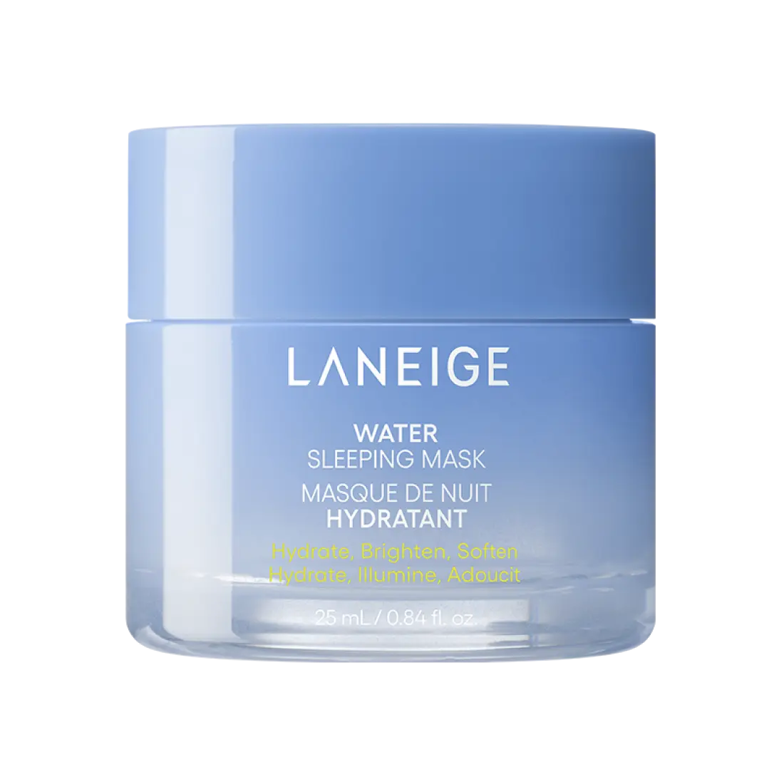 Mặt Nạ Ngủ Laneige Water Sleeping Mask-Kallos