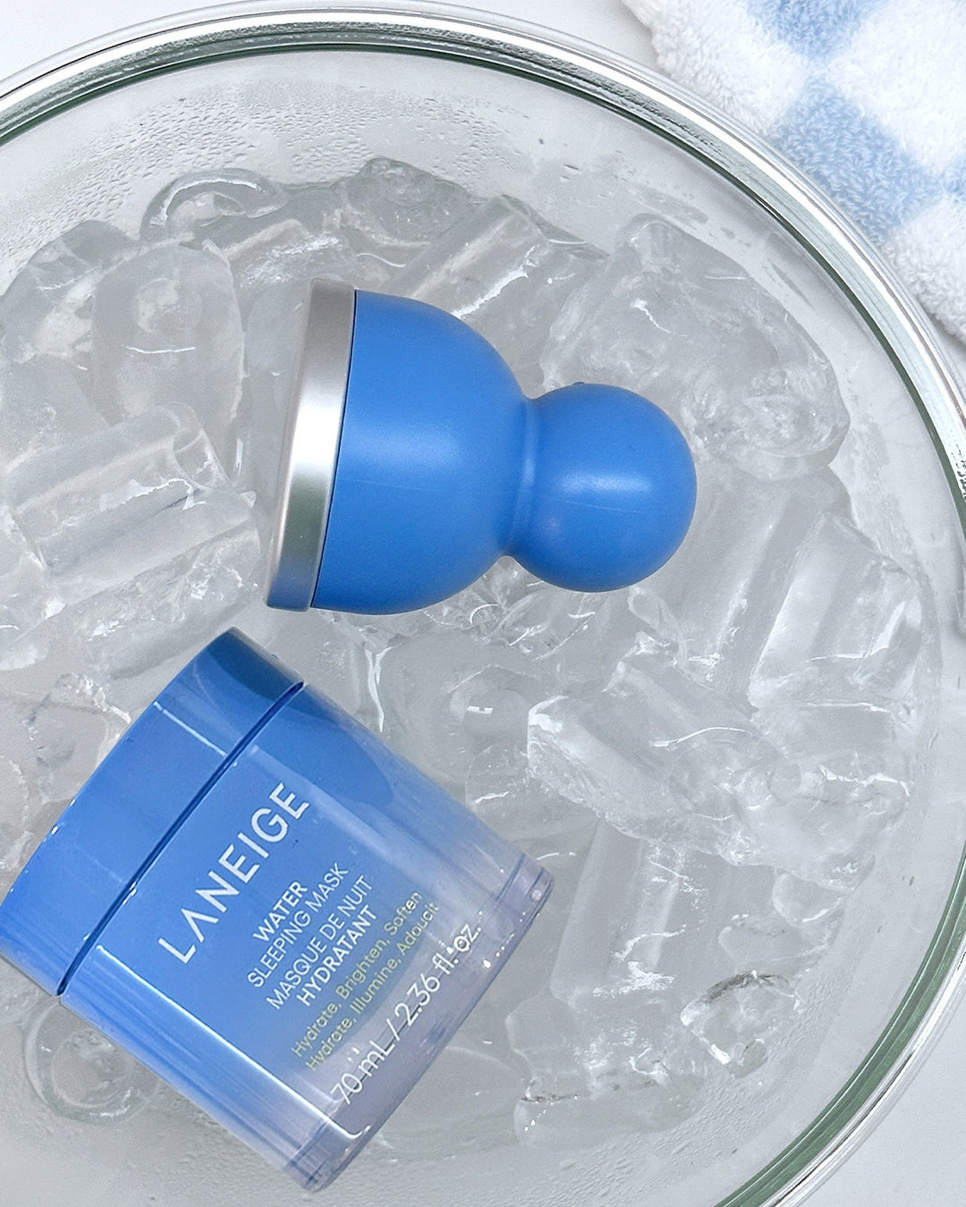 Mặt Nạ Ngủ Laneige Water Sleeping Mask