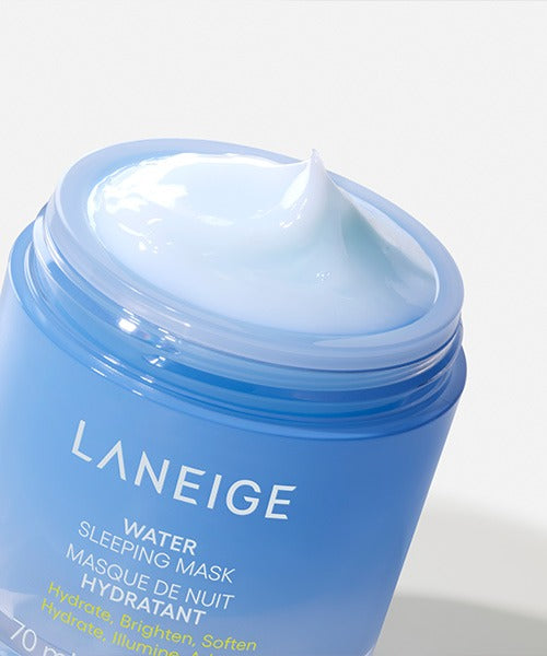 Mặt Nạ Ngủ Laneige Water Sleeping Mask-Kallos
