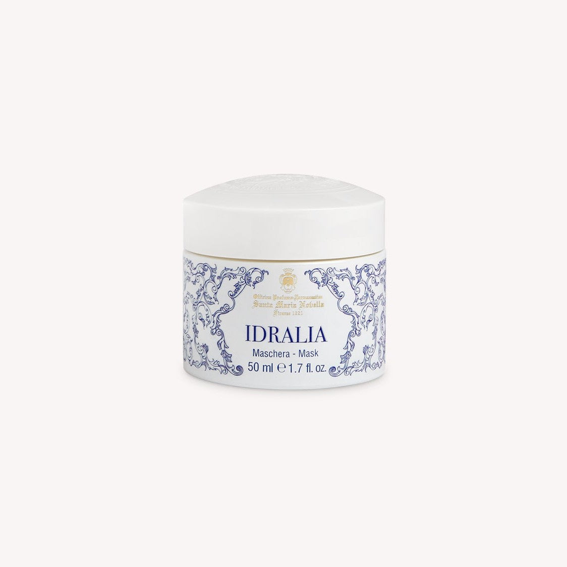 Mặt Nạ Santa Maria Novella Idralia Moisturizing Mask-Kallos
