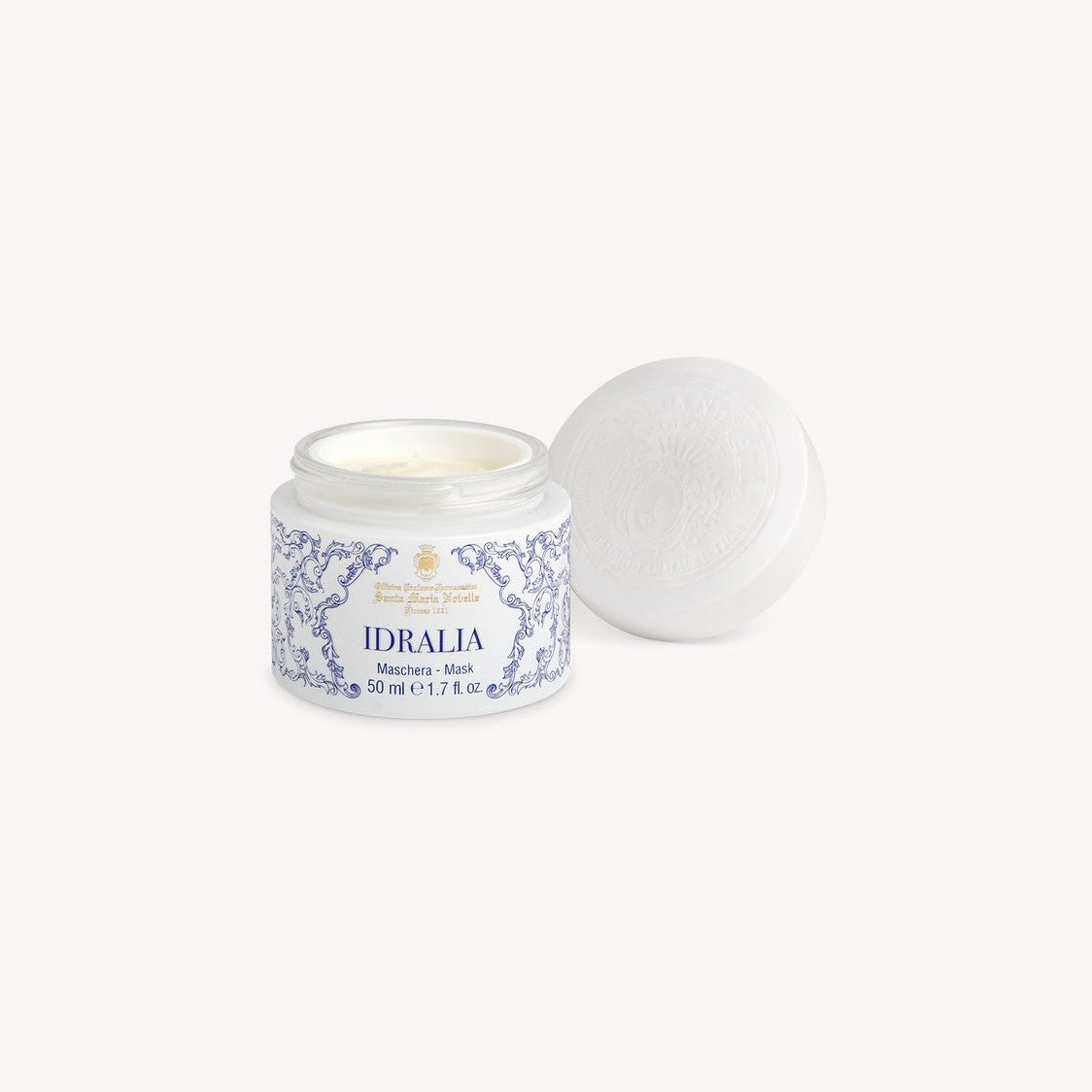 Mặt Nạ Santa Maria Novella Idralia Moisturizing Mask-Kallos
