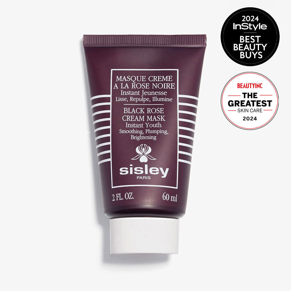Mặt Nạ SISLEY PARIS Black Rose Cream Mask #60 mL - Kallos Vietnam