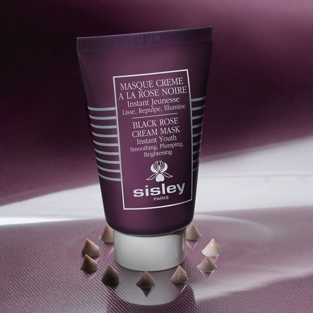 Mặt Nạ SISLEY PARIS Black Rose Cream Mask #60 mL - Kallos Vietnam
