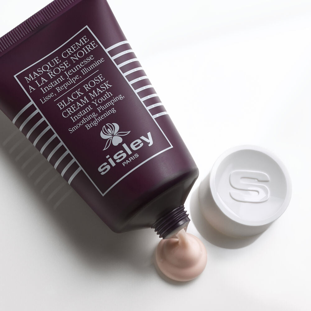 Mặt Nạ SISLEY PARIS Black Rose Cream Mask #60 mL - Kallos Vietnam