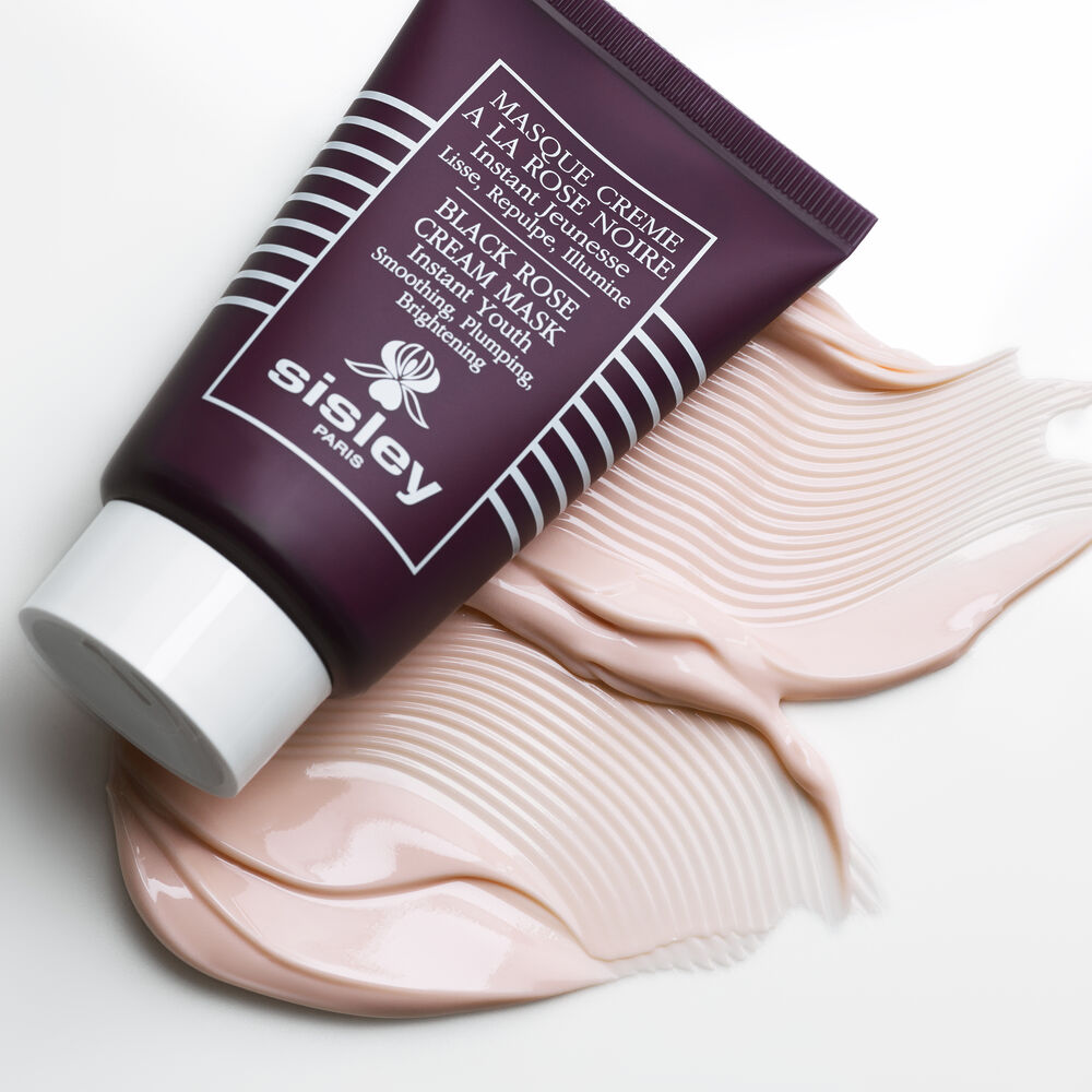 Mặt Nạ SISLEY PARIS Black Rose Cream Mask #60 mL - Kallos Vietnam