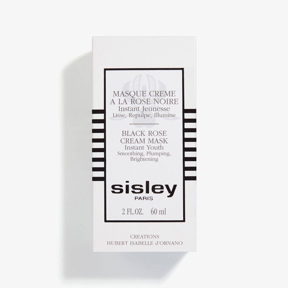 Mặt Nạ SISLEY PARIS Black Rose Cream Mask #60 mL