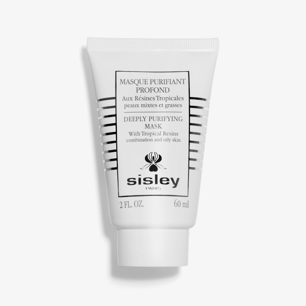 Mặt Nạ SISLEY PARIS Deeply Purifying Mask With Tropical Resins #60 mL - Kallos Vietnam