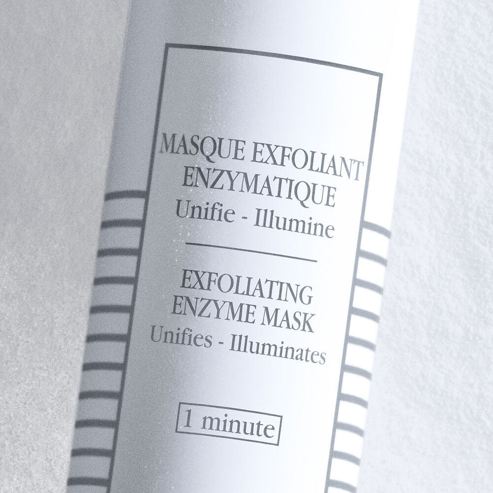 Tẩy Da Chết SISLEY PARIS Exfoliating Enzyme Mask #40 Gram - Kallos Vietnam