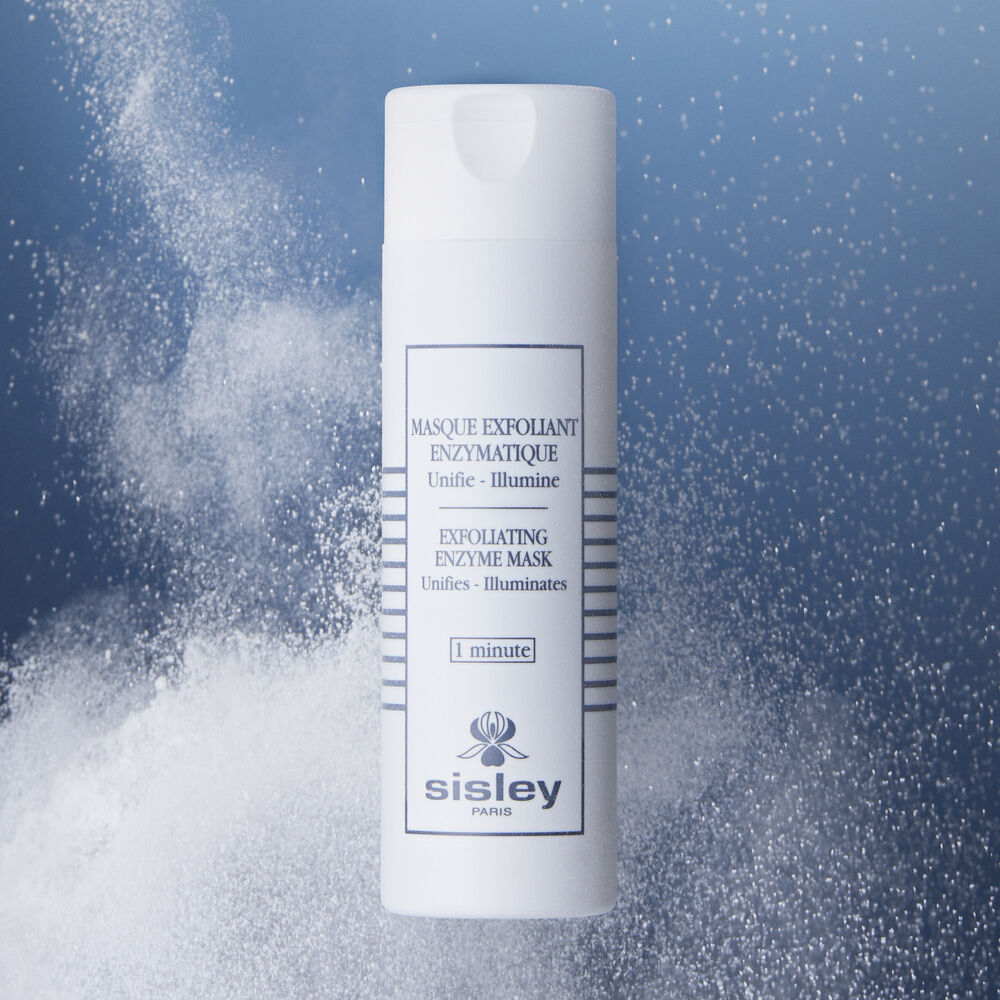Tẩy Da Chết SISLEY PARIS Exfoliating Enzyme Mask #40 Gram - Kallos Vietnam