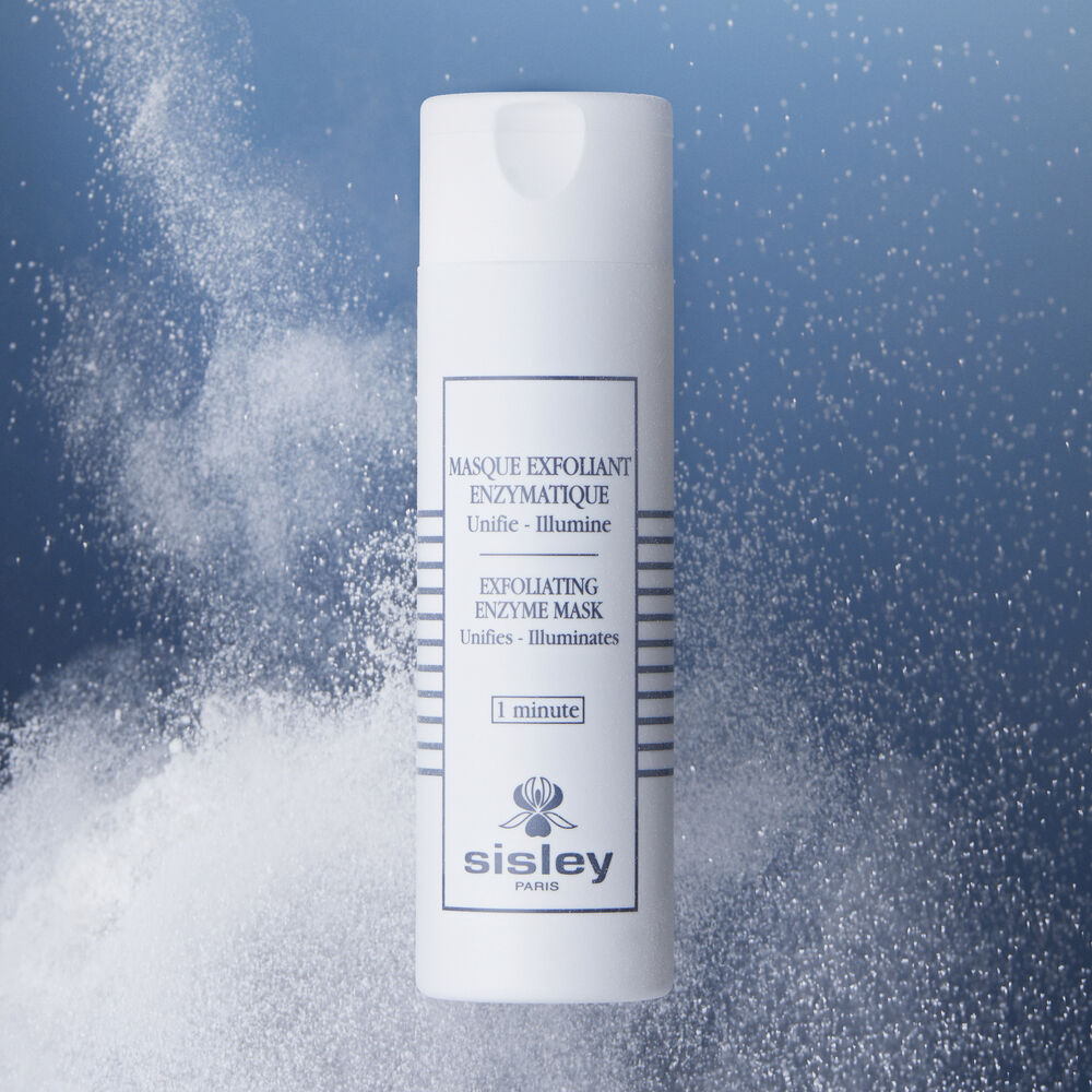 Tẩy Da Chết SISLEY PARIS Exfoliating Enzyme Mask #40 Gram