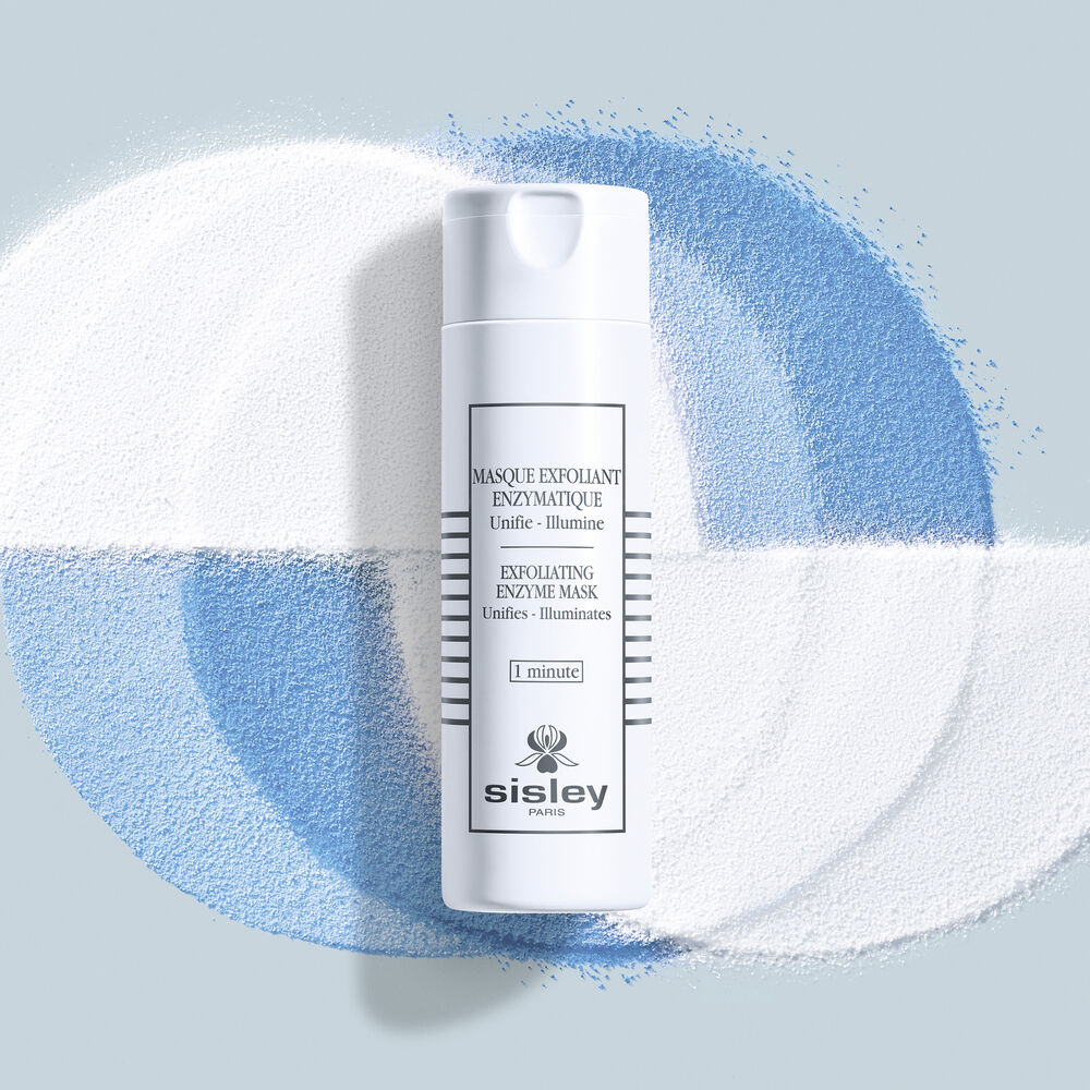 Tẩy Da Chết SISLEY PARIS Exfoliating Enzyme Mask #40 Gram - Kallos Vietnam