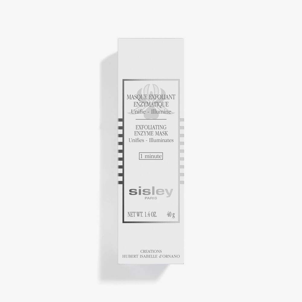 Tẩy Da Chết SISLEY PARIS Exfoliating Enzyme Mask #40 Gram - Kallos Vietnam