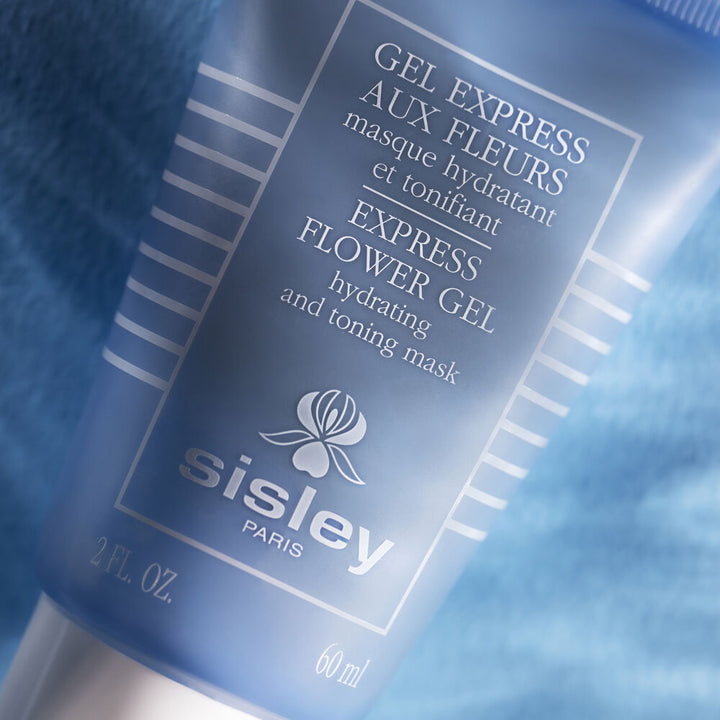Mặt Nạ SISLEY PARIS Express Flower Gel 