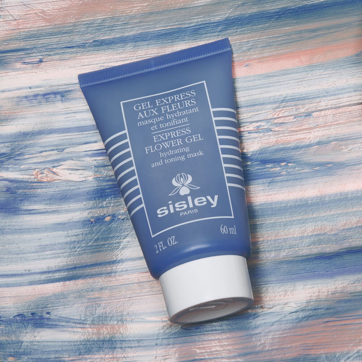 Mặt Nạ SISLEY PARIS Express Flower Gel 