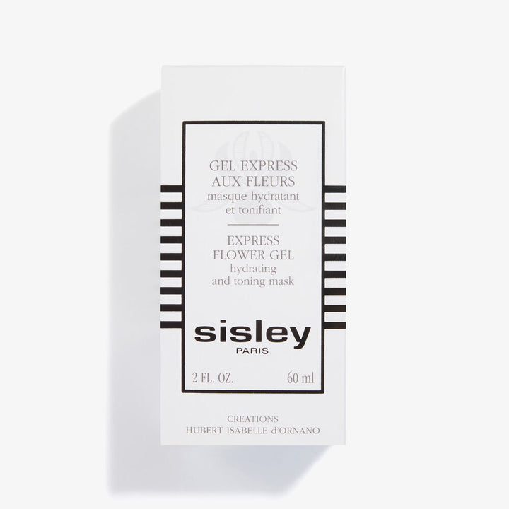 Mặt Nạ SISLEY PARIS Express Flower Gel 