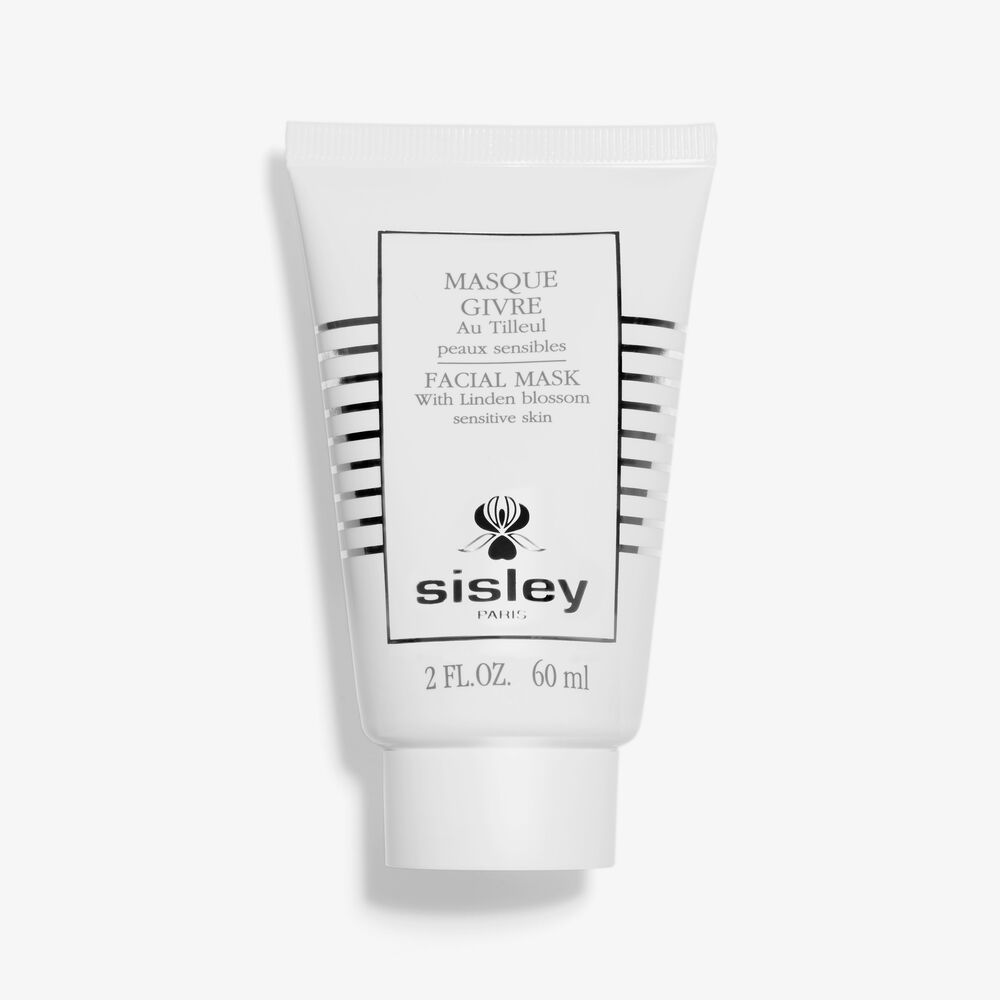 Mặt Nạ SISLEY PARIS Facial Mask With Linden Blossom #60 mL - Kallos Vietnam