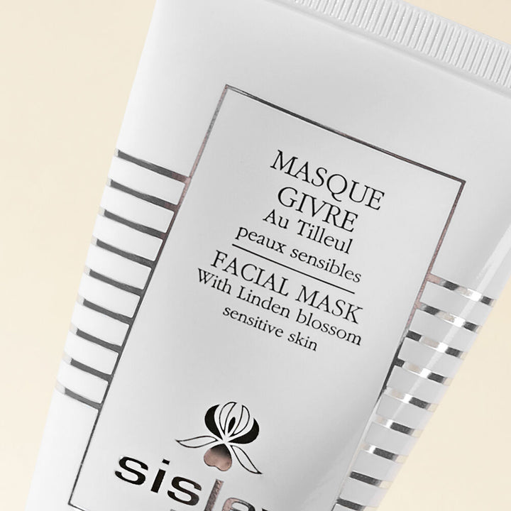 Mặt Nạ SISLEY PARIS Facial Mask With Linden Blossom 